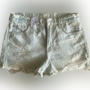 *NWT* AMERICAN EAGLE OUTFITTERS-Festival Shorts